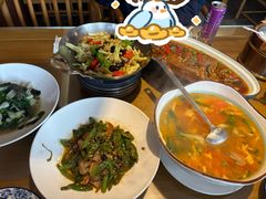 -鸿运楼·舌尖上的徽菜