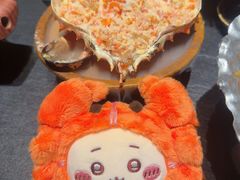 -蟹犇•帝王蟹雪蟹(陆家嘴店)