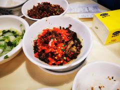 -笨罗卜浏阳菜馆(太平街店)