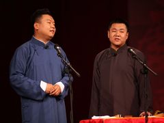 -青曲社相声(易俗街区店)