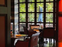 -杭州西子湖四季酒店-WL BISTRO西湖餐厅(灵隐路店)