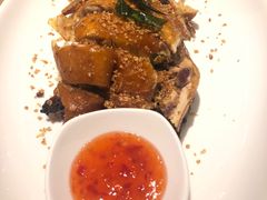 -莆田餐厅PUTIEN(三里屯店)