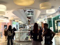 -美罗城