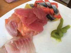 -视界美食自助餐厅·石家庄希尔顿酒店