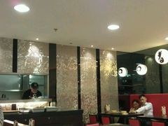 大堂-满记甜品(巴黎春天宝山店)