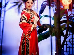 -九月鹰飞汉服摄影工作室