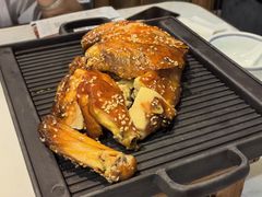 -庭悦餐厅(华侨城店)