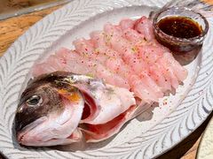 -筱田の食堂·izakaya(淮海中路店)