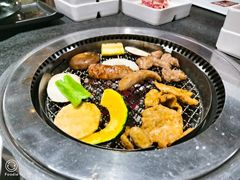 -神户赤童日式烤肉伙伴(东直门店)