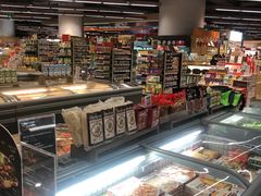 -Olé精品超市(广州太古汇店)