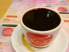 -恭和堂 龟苓膏(铜锣湾店)