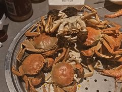 -一方渔歌蒸汽海鲜自助(文化路万达广场店)