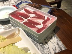 -京元盛铜锅涮肉(上海总店)