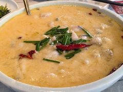 -新安江奶酸菜鱼(总店)