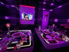 -PALA·PALA PARTY KTV(青悦城店)