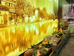 -老伙记海鲜码头(北滘店)