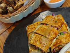 -金掌勺·锅包肉(双榆树店)