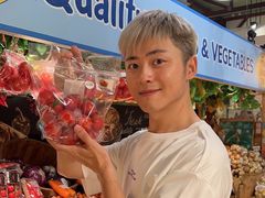 -Rimping Supermarket - Nawarat Branch