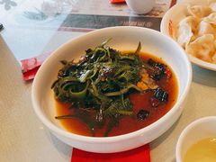 -添福来墨鱼饺子 · 海鲜东北菜(锦绣店)