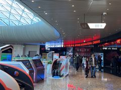 -春天国际影城(中庚漫游城杜比全景声店)