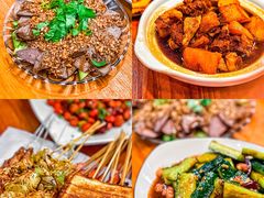 -烤五行·烧烤烤串(石佛营店)