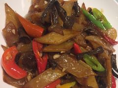 -北李妈妈菜·海肠捞饭(高新万达店)