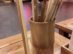 -文立新·秤盘麻辣烫(天通苑店)
