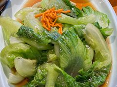 -三凤酒家·百年无锡菜(清扬茂业店)