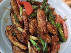 -蜜桃餐厅·伴山(湖滨商业街店)