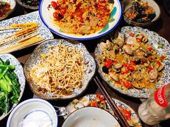 -虾小龙老长沙龙虾馆(坡子街店)