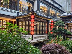 大堂-北园酒家(小北路店)