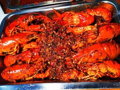 -三妹小龙虾·黄油蟹(华侨城总店)