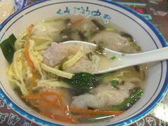 -长人馄饨铺(解放街店)