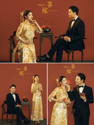 -女王风尚STUDIO·轻奢化定制