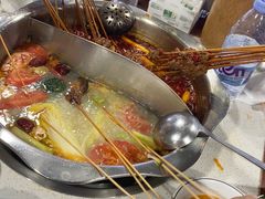 -满江红串串香(七道堰街店)
