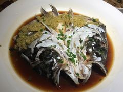 -绿茶餐厅(成都大悦城店)