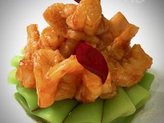 -新光酒家·河豚·海鲜·蟹料理(浦东店)