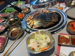 -韩一品韩国料理(柏庐南路店)