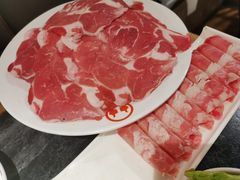 -许府牛火锅(信义坊总店)