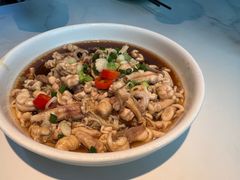 -园里前·10年私厨·福建菜(台江万达鳌峰洲店)