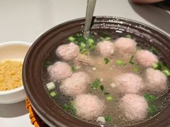 -小菜园新徽菜(马鞍山金鹰店)