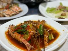 -富来美食(成发大厦店)