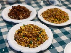 醋熘木须-紫光园(劲松店)