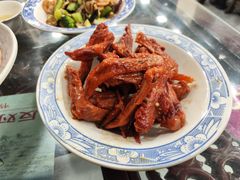 -乔家满族八大碗(流水沟店)