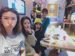 -星聚会KTV(北京世贸天阶店)