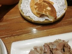 -清真·玛丽亚新疆菜主题餐厅(浙江中路店)