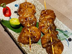 厚烧牛舌-熊藏居酒屋(kkone店)