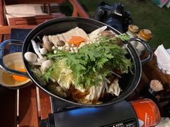 -山葵家居酒屋(天目里店)