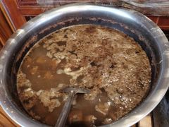 -谢老五跷脚牛肉·非遗传承店