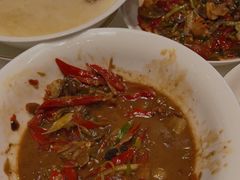 -辣公子·千岛湖私房菜(滨江店)